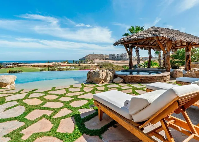 Casa Mar Villa Cabo San Lucas