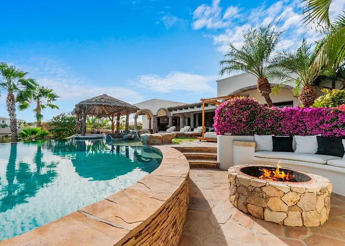 Villa Casa Mar Cabo San Lucas