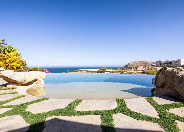 Casa Mar * Cabo San Lucas