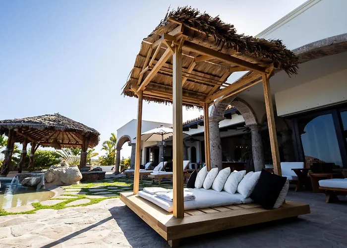 Villa Casa Mar *