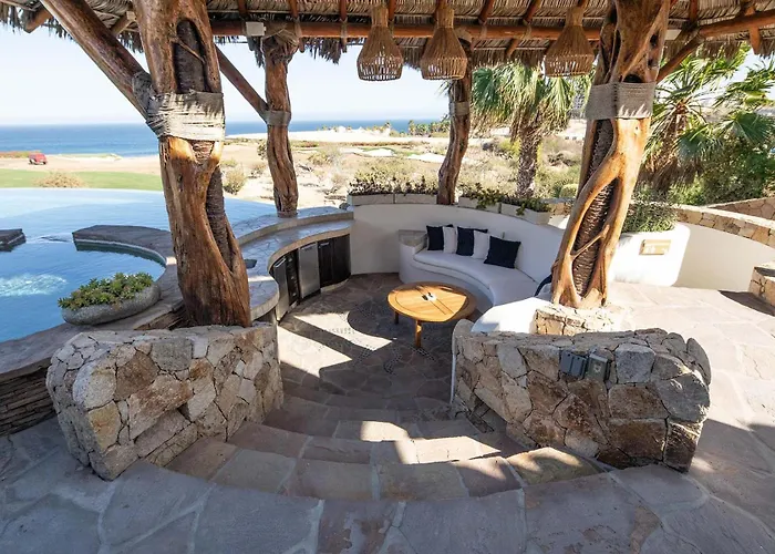 Casa Mar Cabo San Lucas