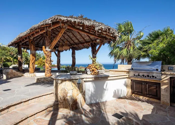Casa Mar Villa