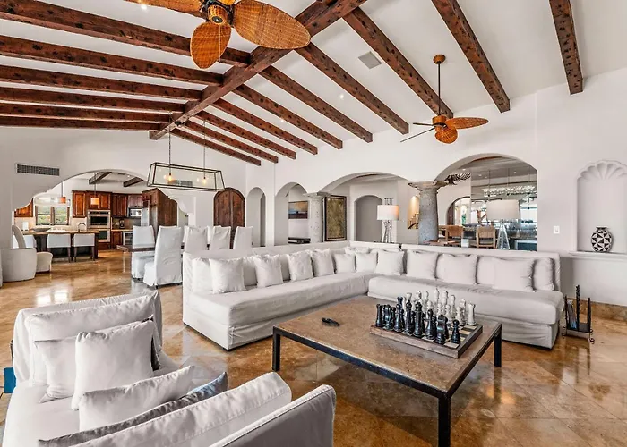 Casa Mar Cabo San Lucas