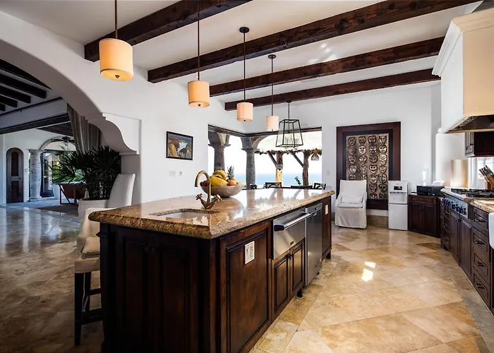 Casa Mar Villa *