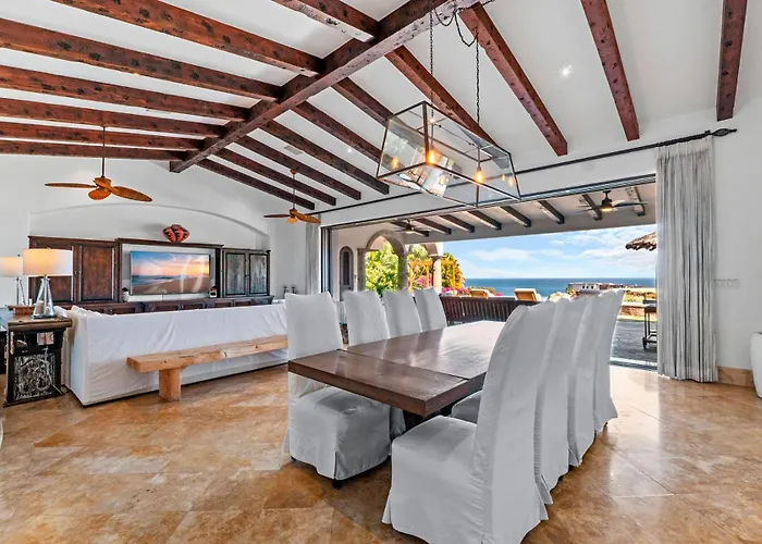 Casa Mar * Cabo San Lucas