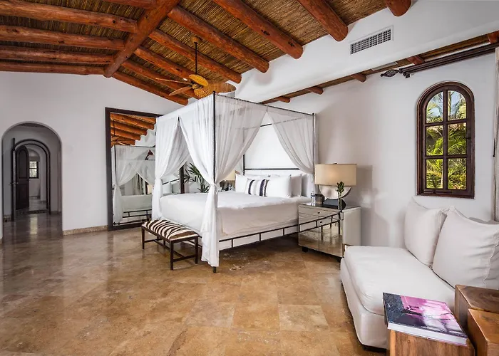 Casa Mar Villa *