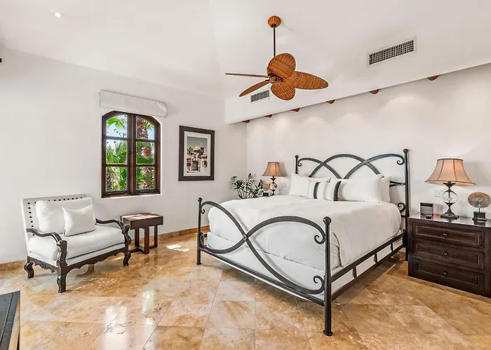 Casa Mar *