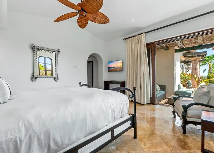 Casa Mar Villa *