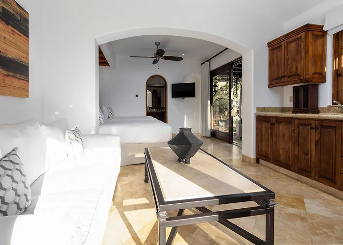 Casa Mar Villa Cabo San Lucas
