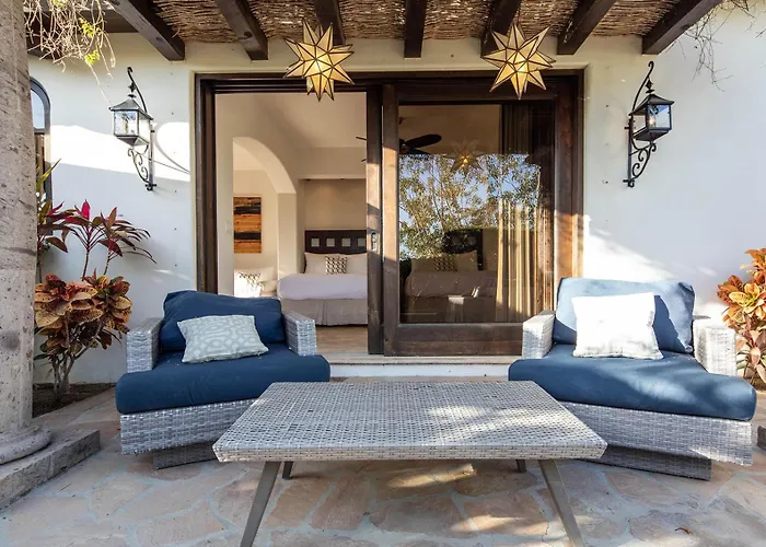 Villa Casa Mar *