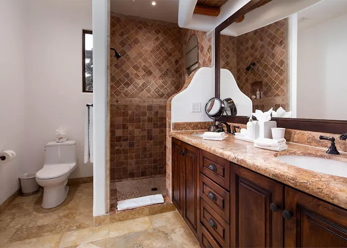 Villa Casa Mar Cabo San Lucas