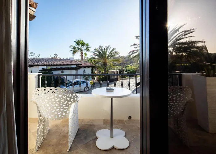 Casa Mar Villa *